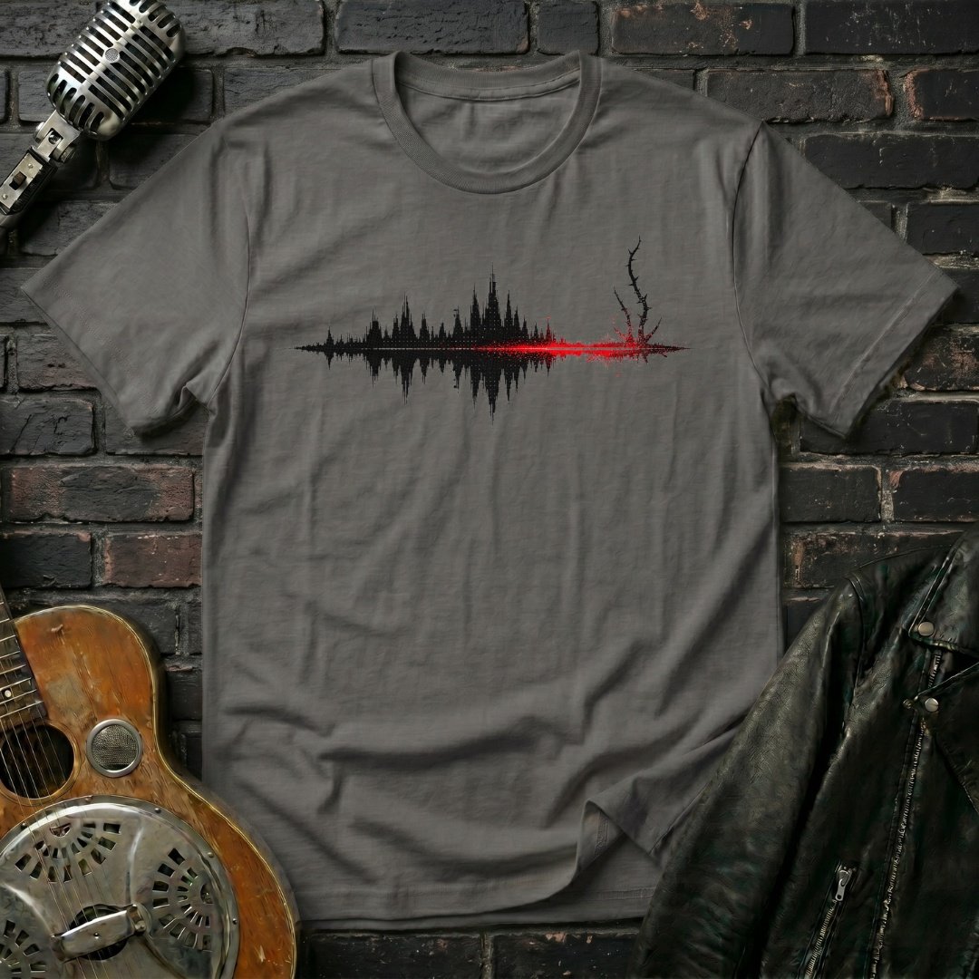 Reflections T-Shirt - Image 4