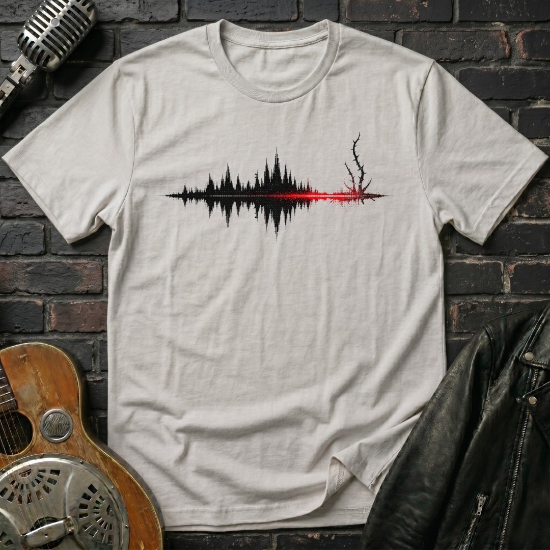Reflections T-Shirt - Image 3