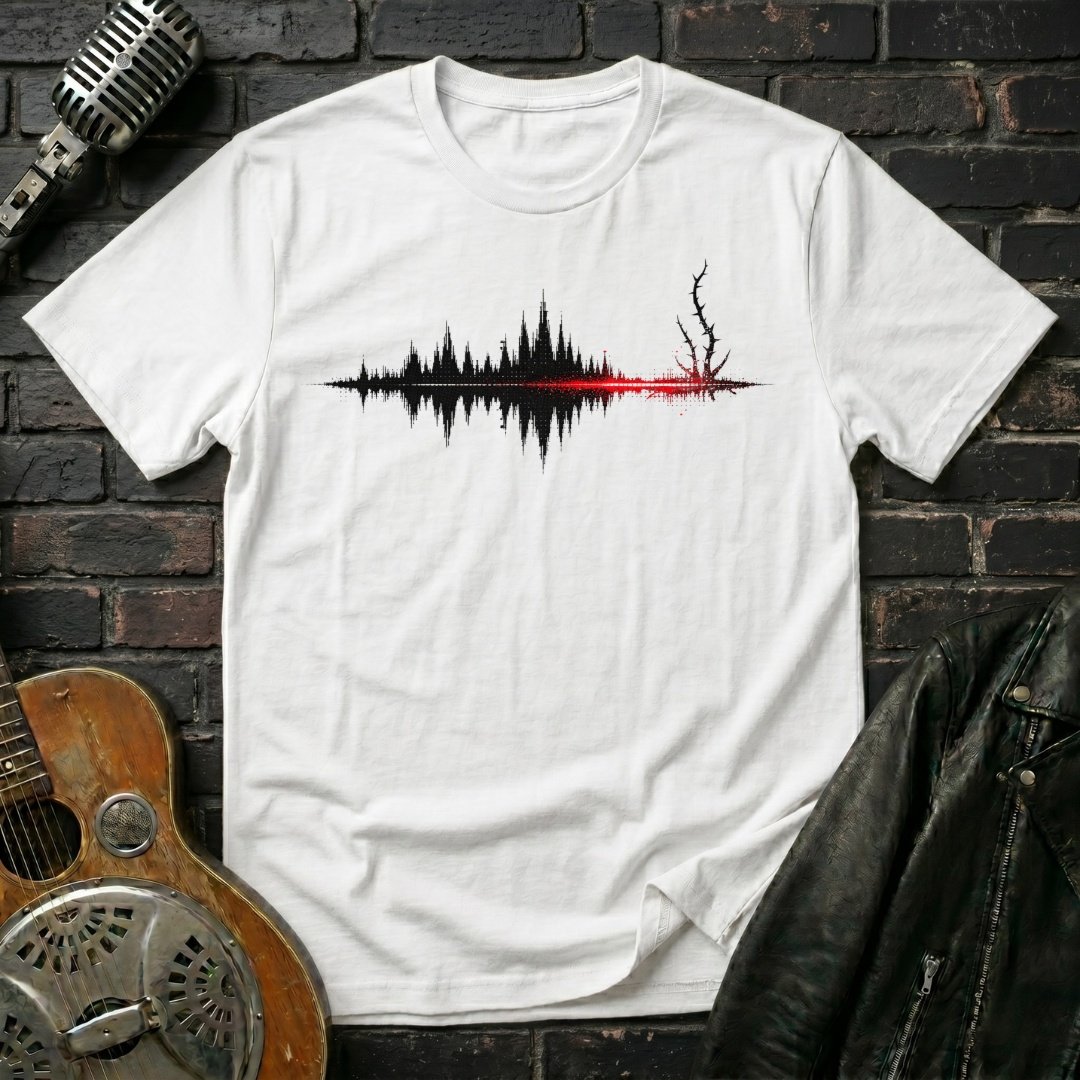 Reflections T-Shirt - Image 2