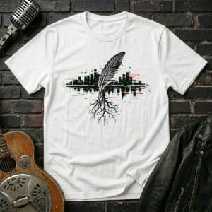 Quill City T-Shirt
