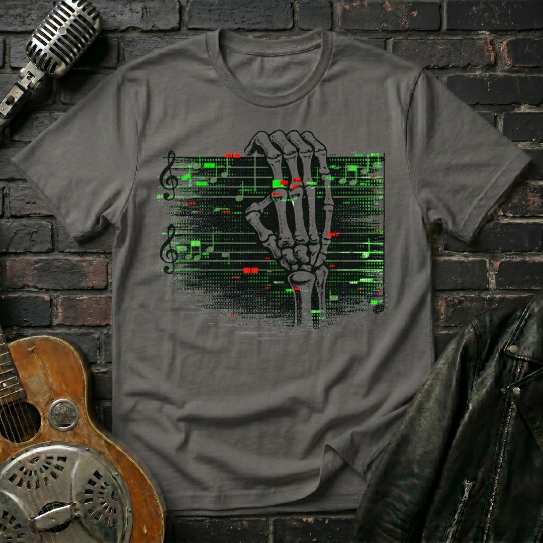 Double Treble T-Shirt - Image 4