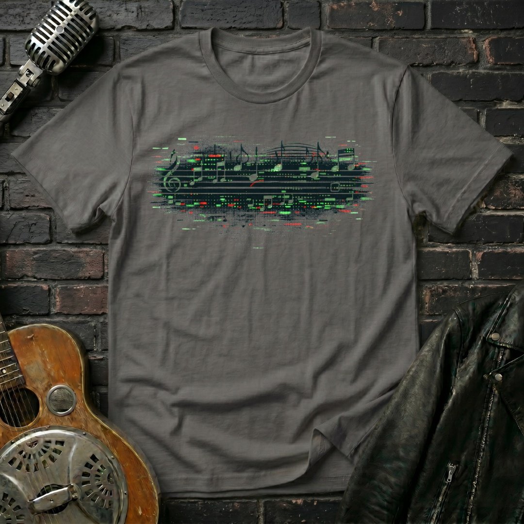 Harmony Glich T-Shirt - Image 4
