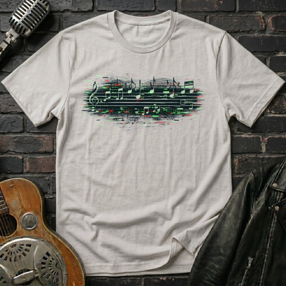 Harmony Glich T-Shirt - Image 2