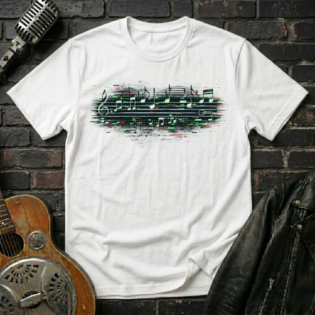 Harmony Glich T-Shirt