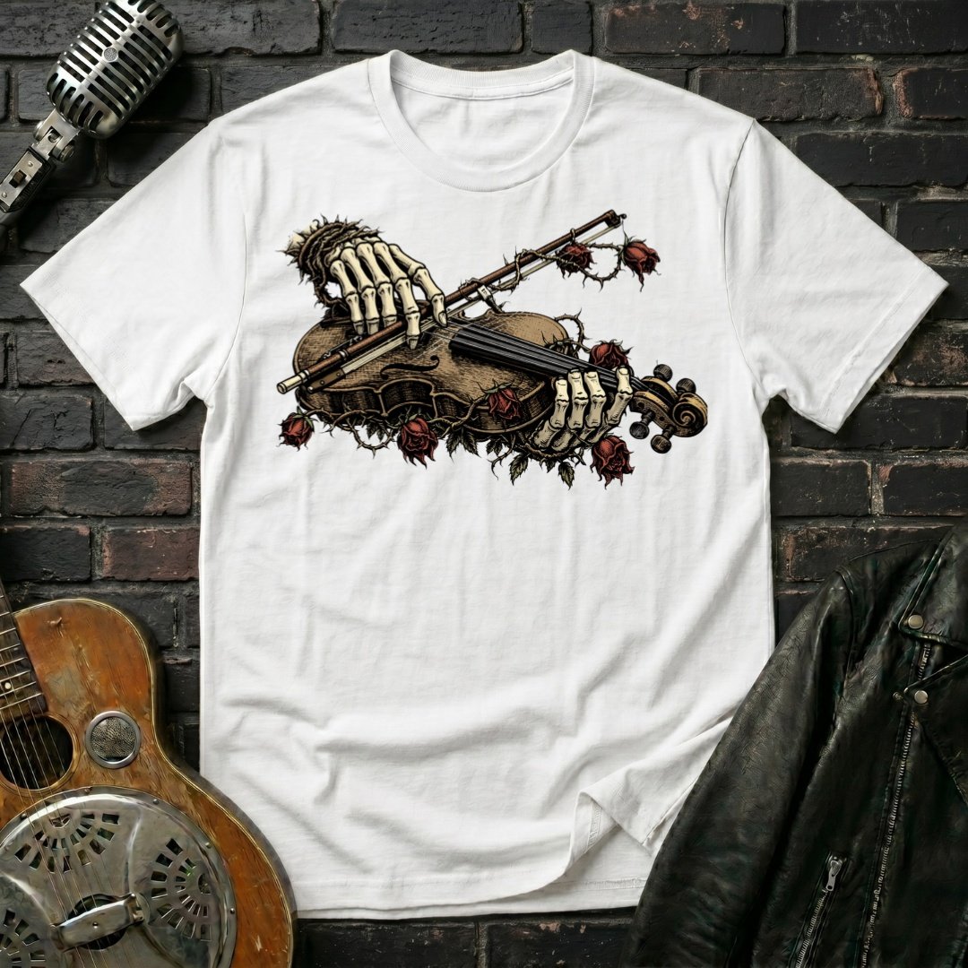 Violin T-Shirt