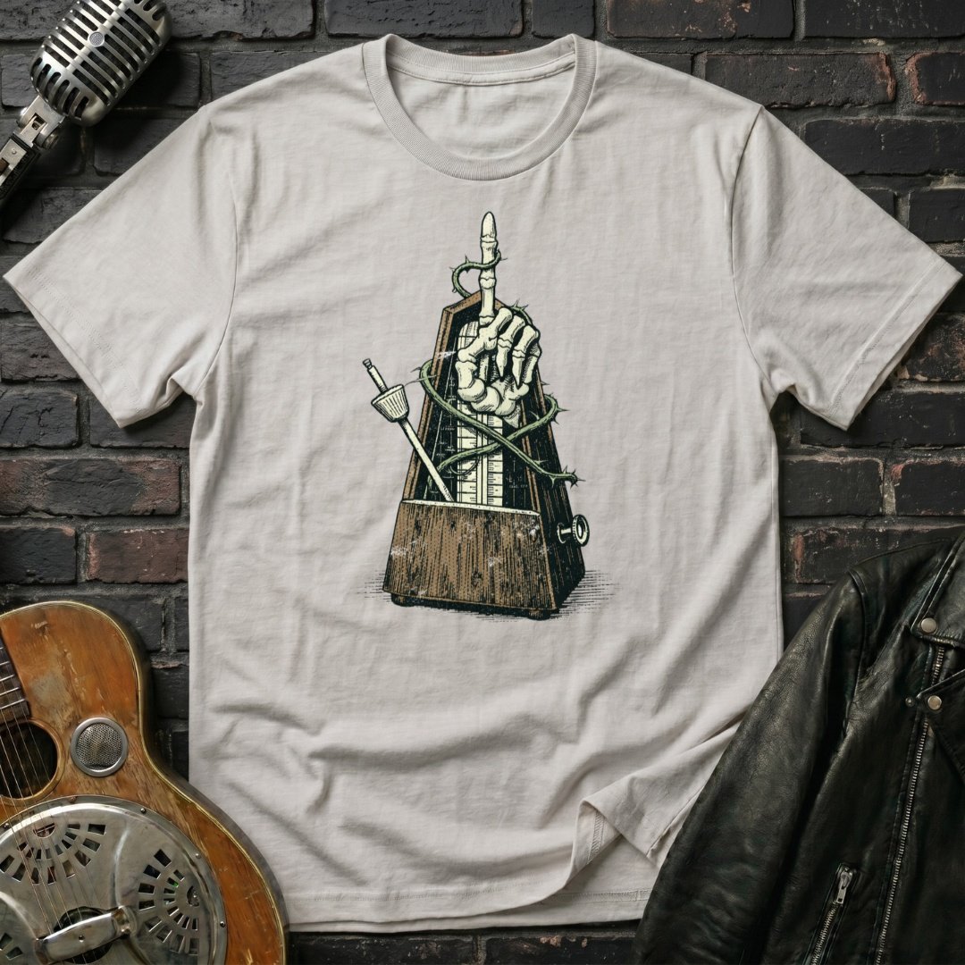 Metro-Bone T-Shirt - Image 2
