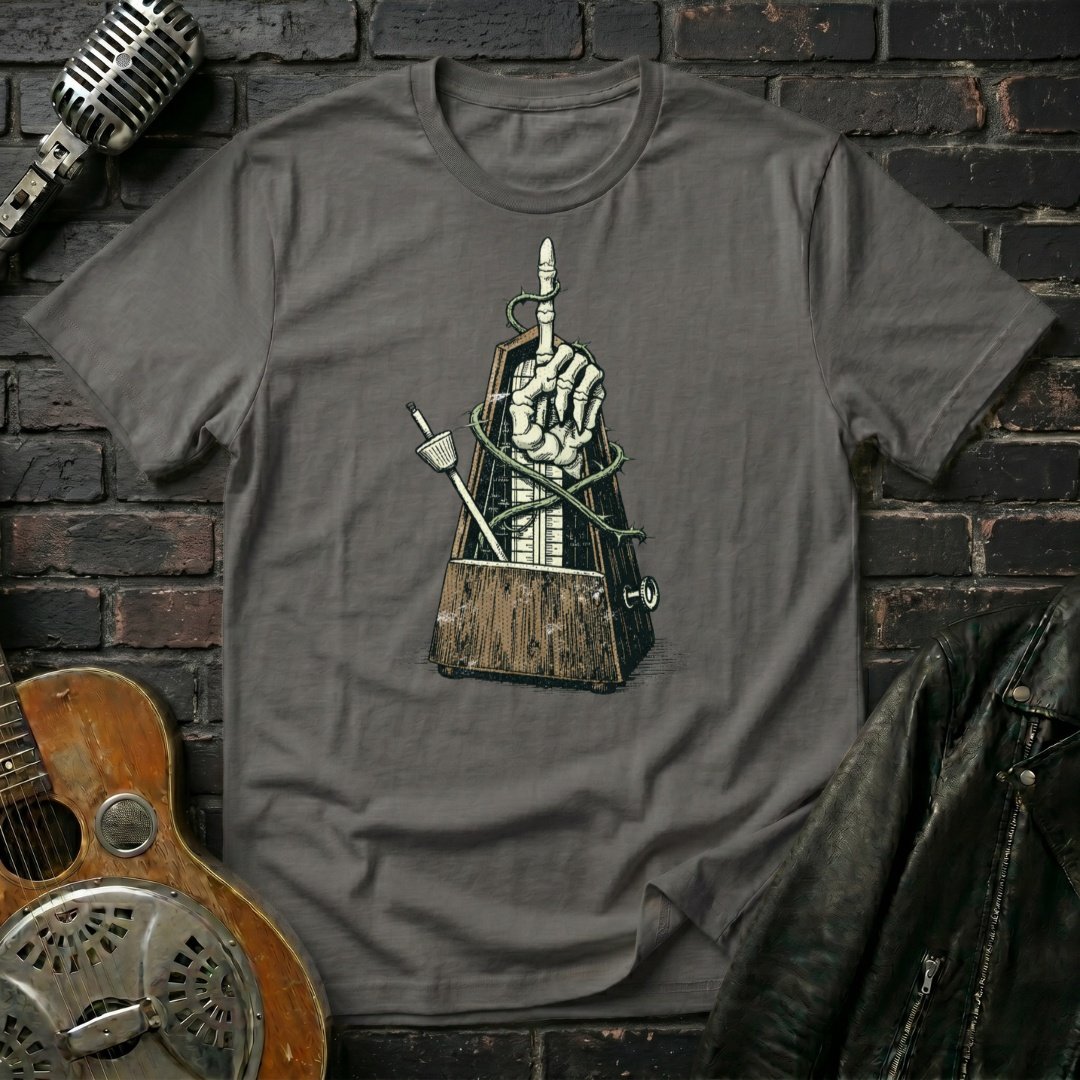 Metro-Bone T-Shirt - Image 3