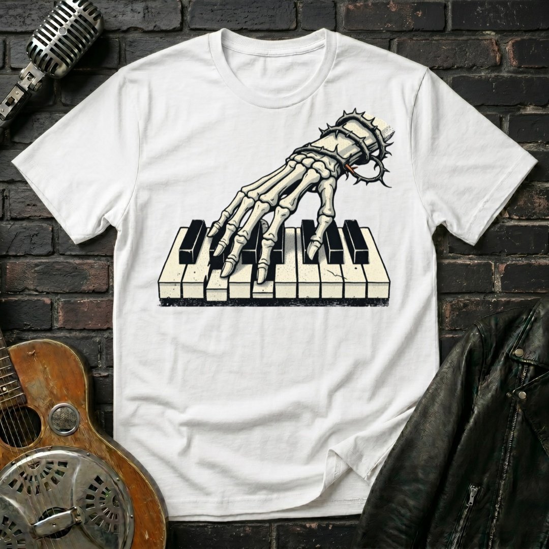 Boney Keys T-Shirt