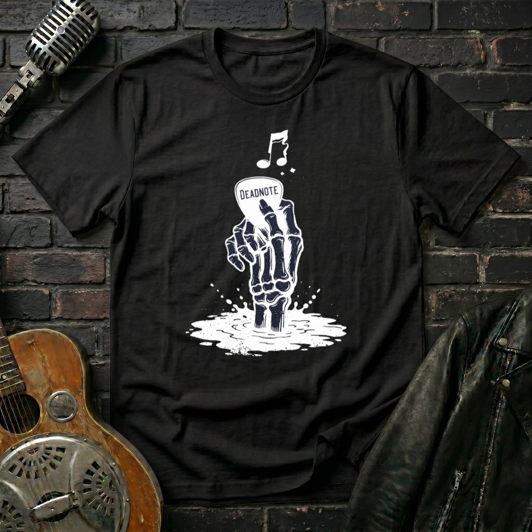 Boney Pick T-Shirt - Image 4