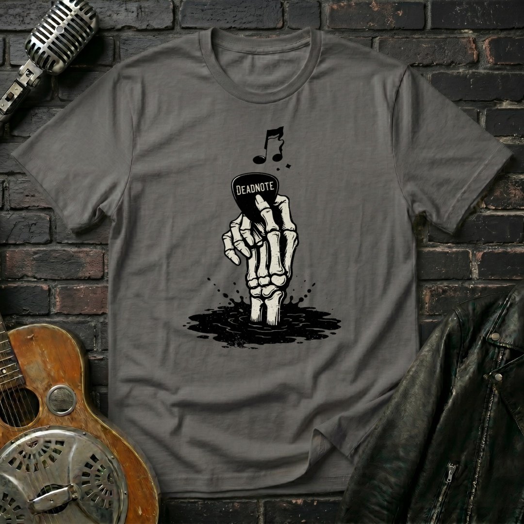 Boney Pick T-Shirt - Image 3