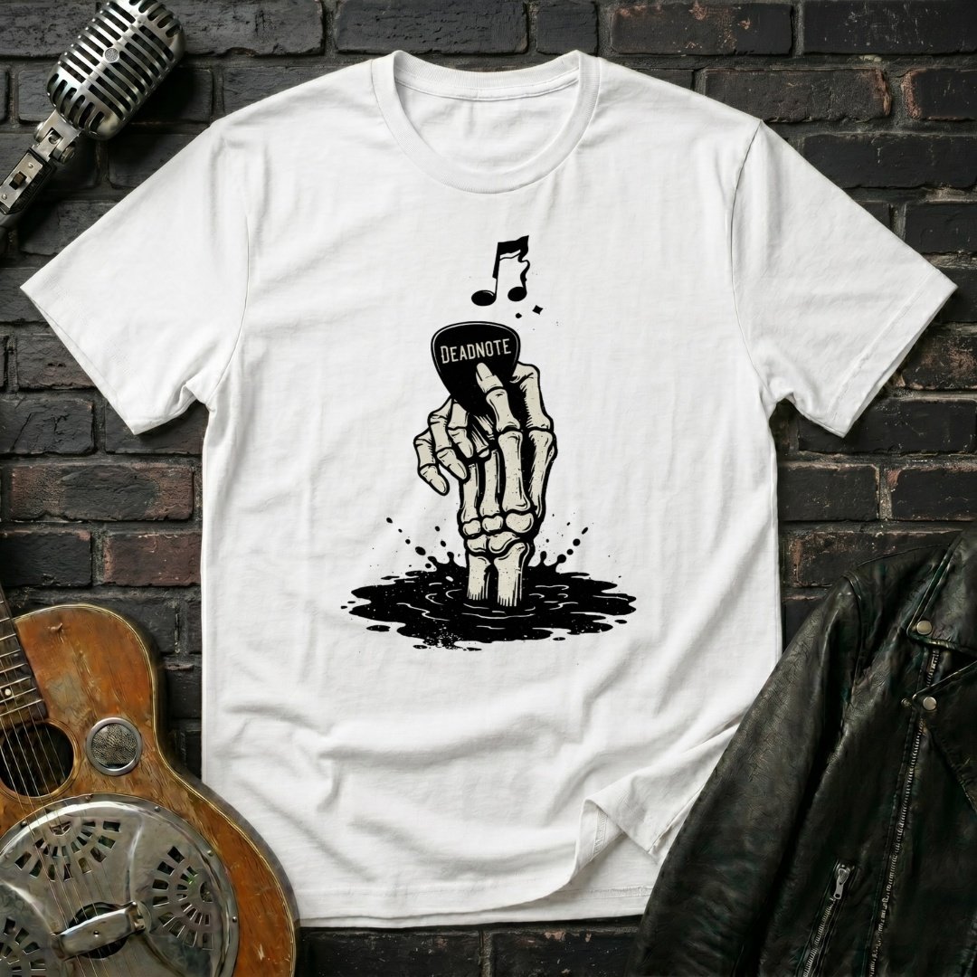 Boney Pick T-Shirt