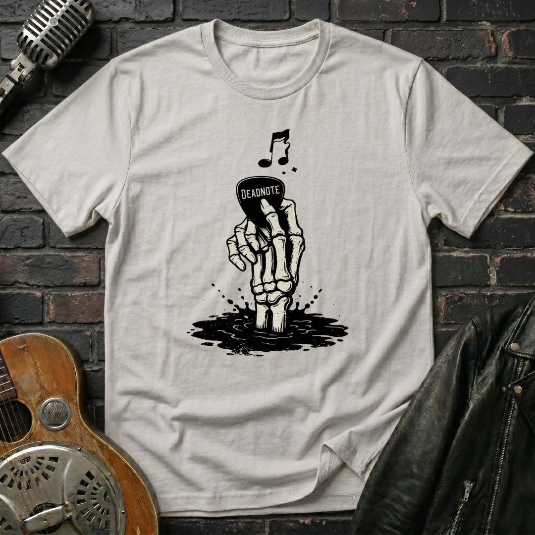 Boney Pick T-Shirt - Image 2