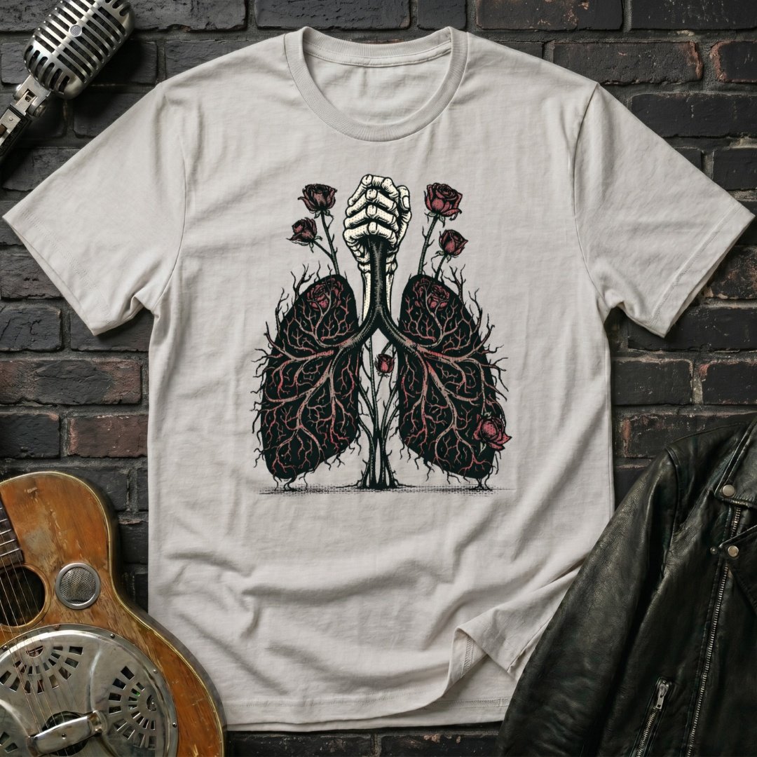 Breath Squeeze T-Shirt - Image 3