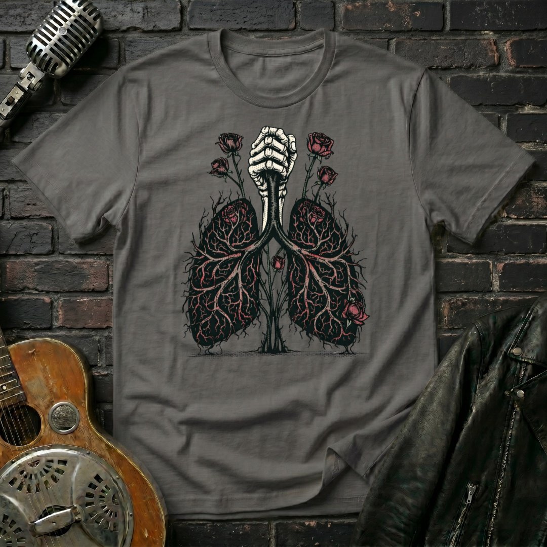 Breath Squeeze T-Shirt