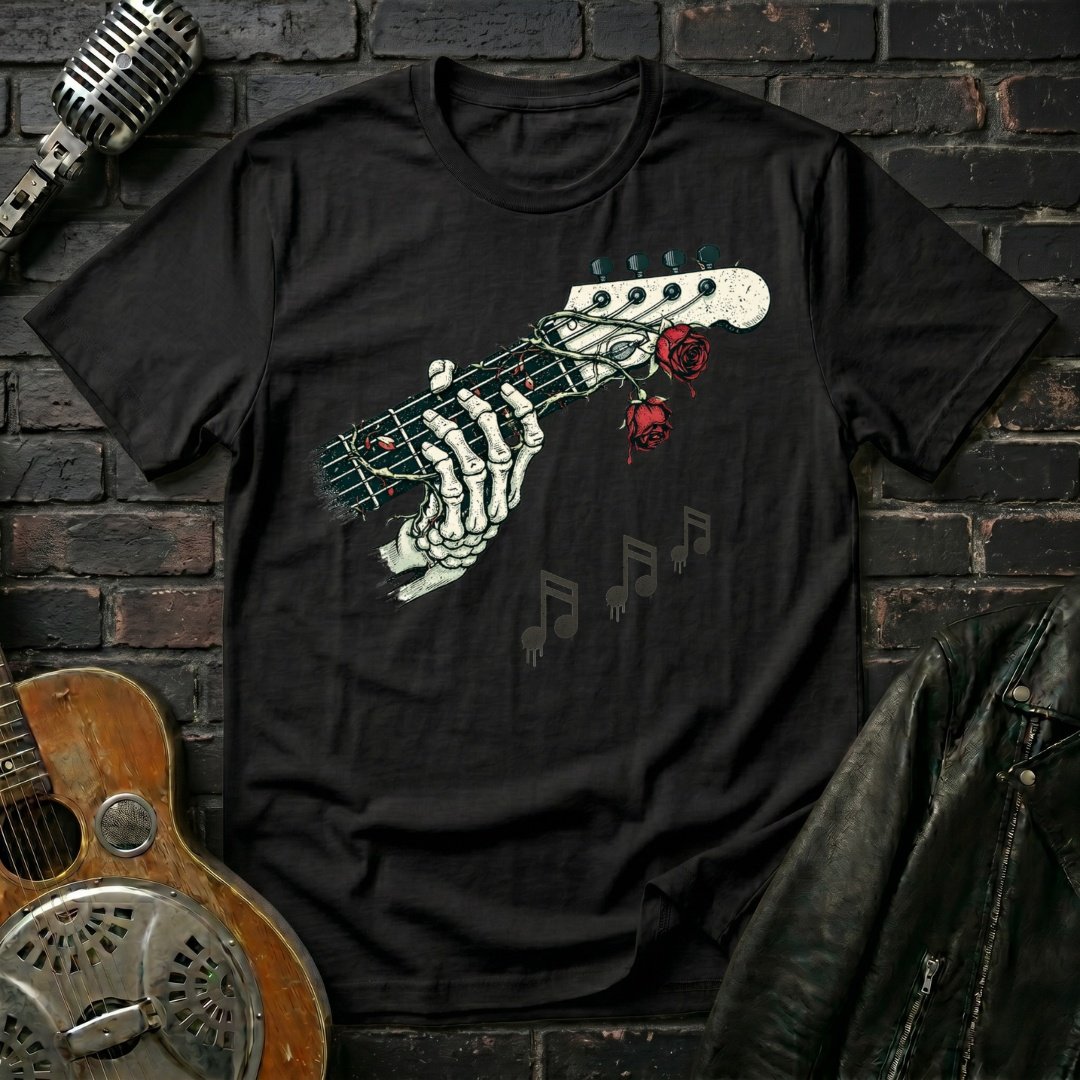 Boney Tunes T-Shirt - Image 4