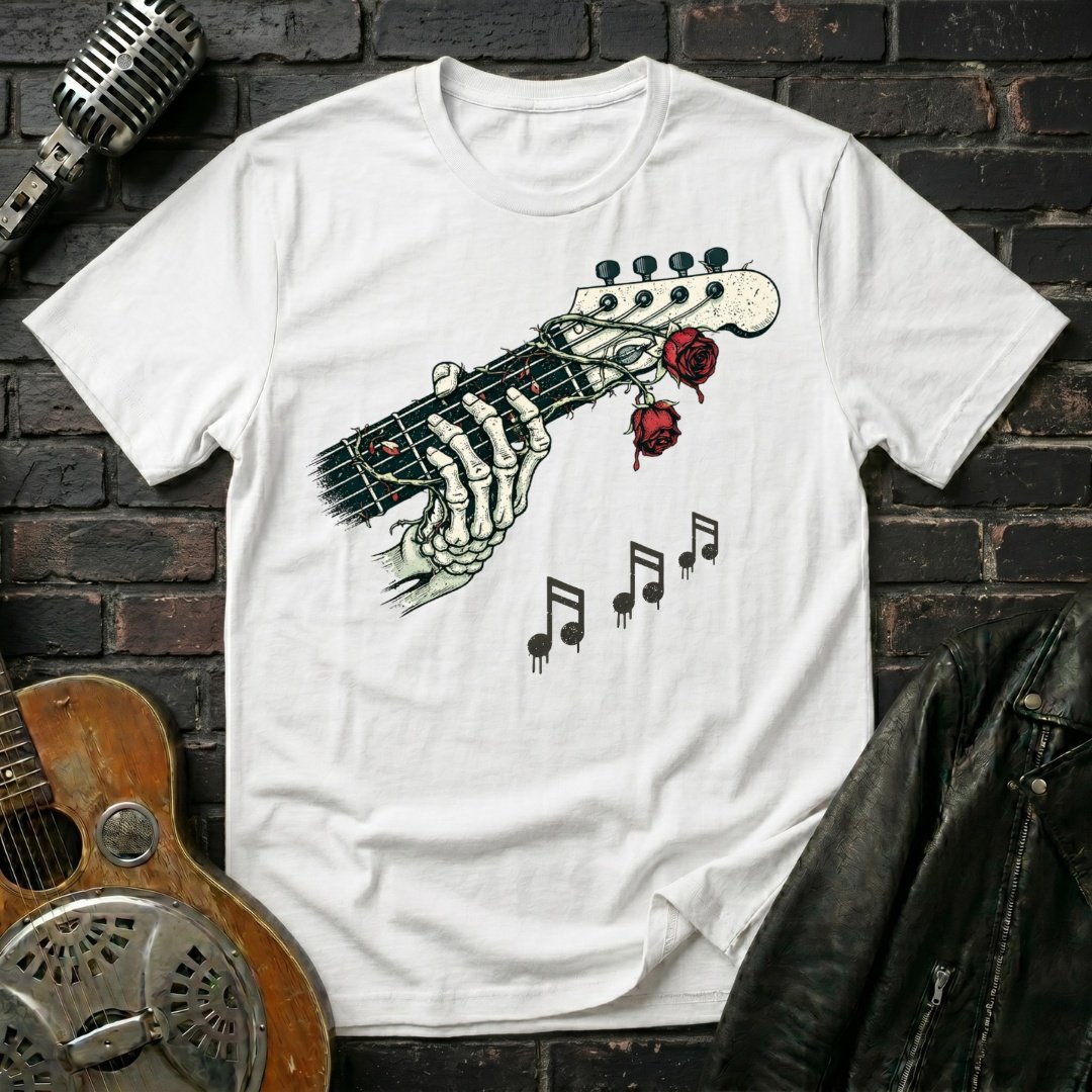 Boney Tunes T-Shirt - Image 2