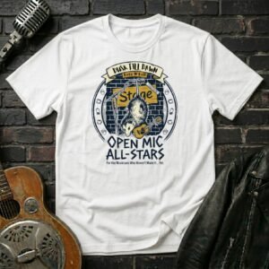 Dusk Till Dawn T-Shirt