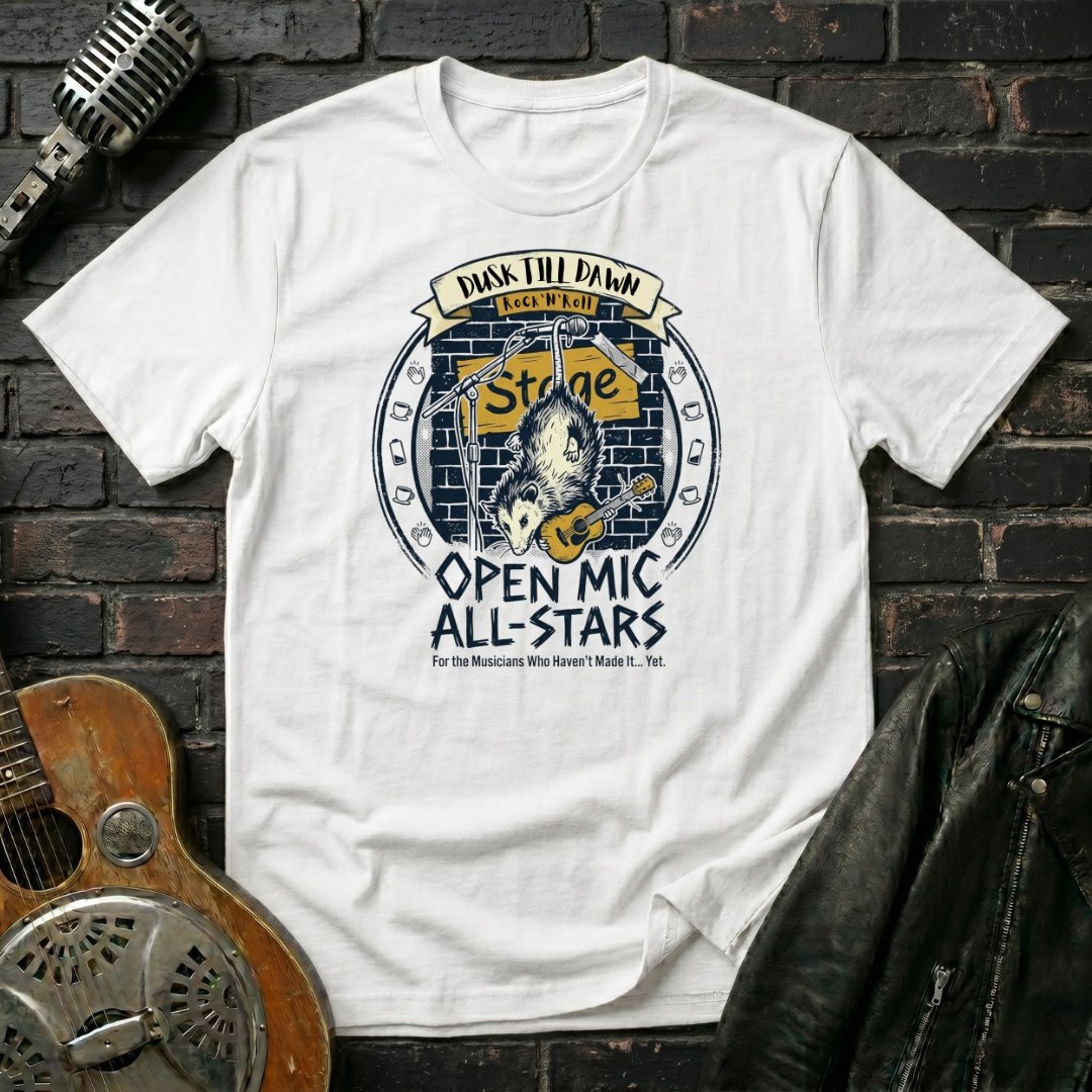 Dusk Till Dawn T-Shirt