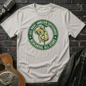 Rehearsal All Stars T-Shirt