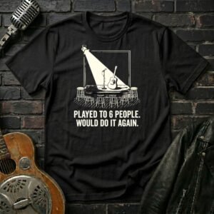 Stage Spotlight T-Shirt
