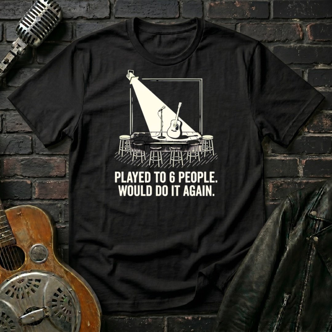 Stage Spotlight T-Shirt