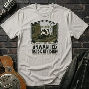 Studio Guerrilla T-Shirt